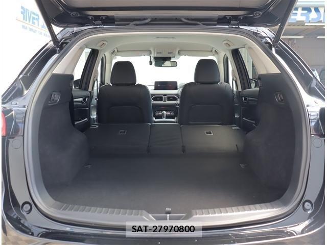 Mazda CX-5 2021-03 7326494-7
