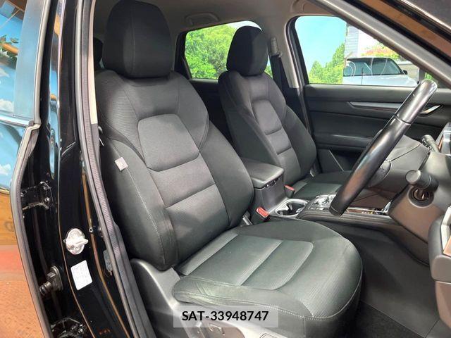 Mazda CX-5 2018-09 7326515-10
