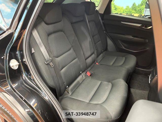Mazda CX-5 2018-09 7326515-11