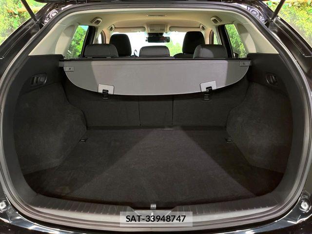 Mazda CX-5 2018-09 7326515-12