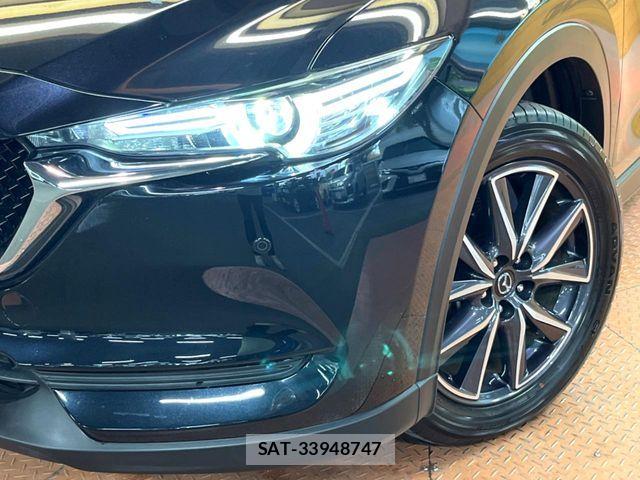 Mazda CX-5 2018-09 7326515-13