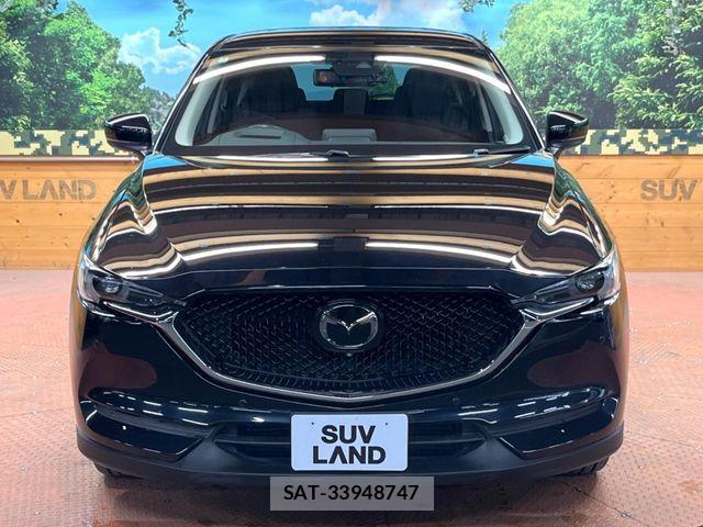 Mazda CX-5 2018-09 7326515-15
