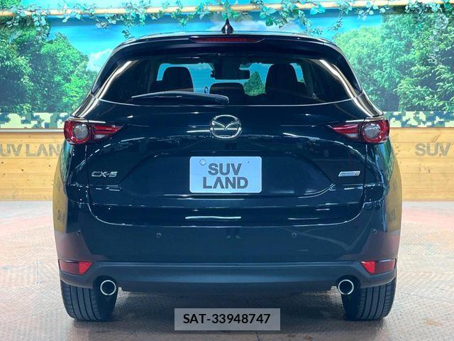 Mazda CX-5 2018-09 7326515-16