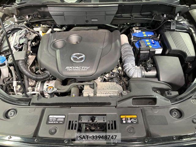 Mazda CX-5 2018-09 7326515-17