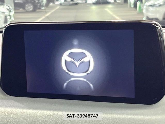 Mazda CX-5 2018-09 7326515-2