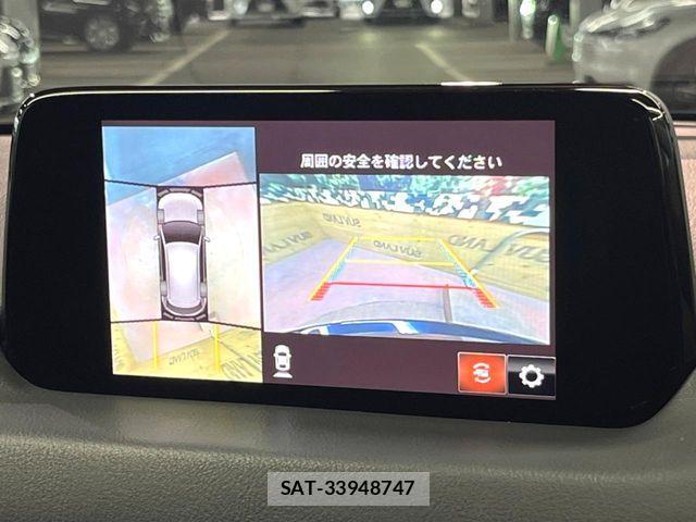 Mazda CX-5 2018-09 7326515-3