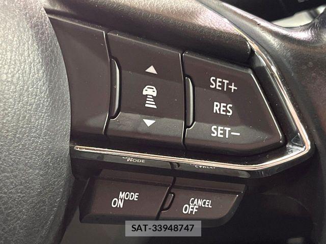Mazda CX-5 2018-09 7326515-4