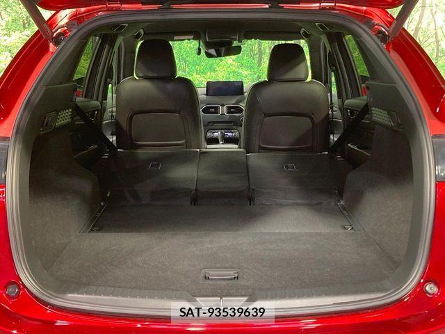 Mazda CX-5 2022-02 7326490-10