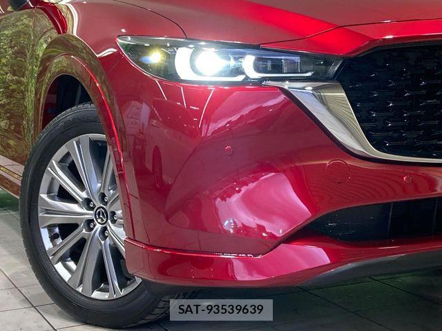 Mazda CX-5 2022-02 7326490-11