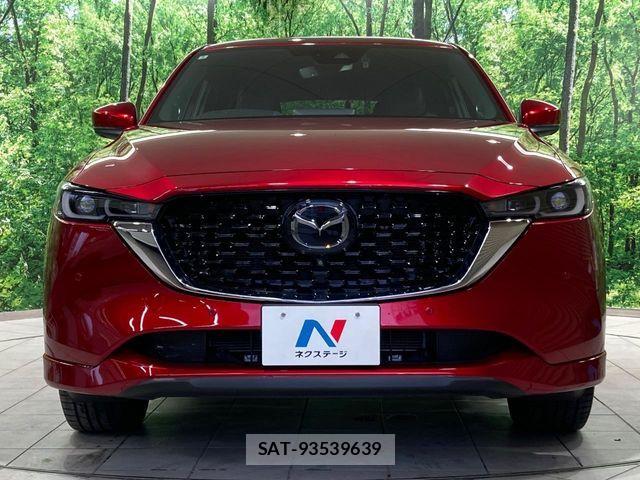 Mazda CX-5 2022-02 7326490-13