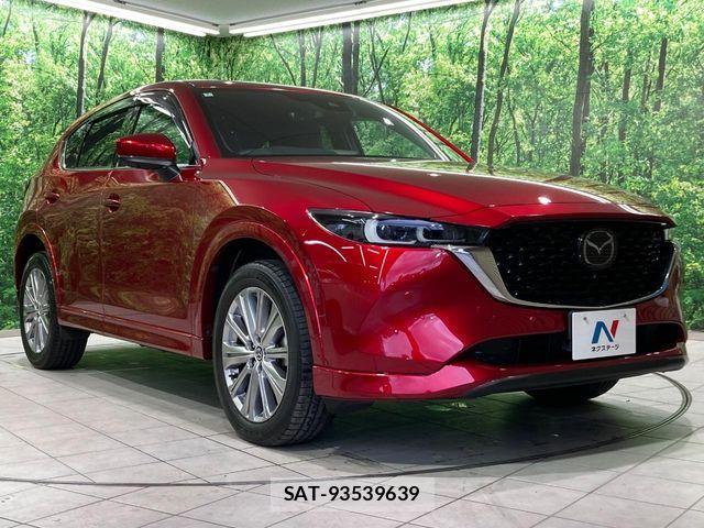 Mazda CX-5 2022-02 7326490-15
