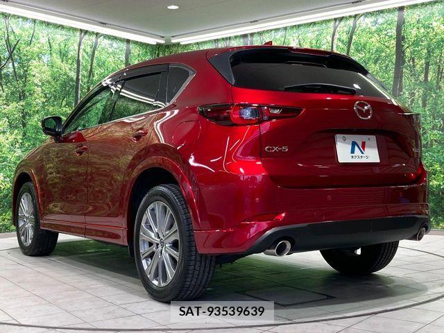 Mazda CX-5 2022-02 7326490-16