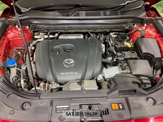 Mazda CX-5 2022-02 7326490-17