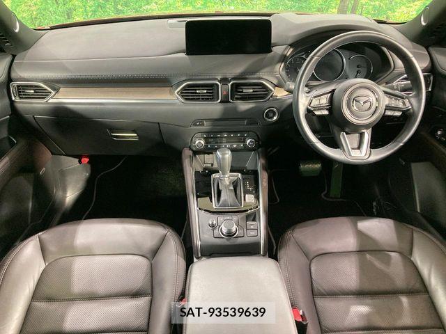 Mazda CX-5 2022-02 7326490-1