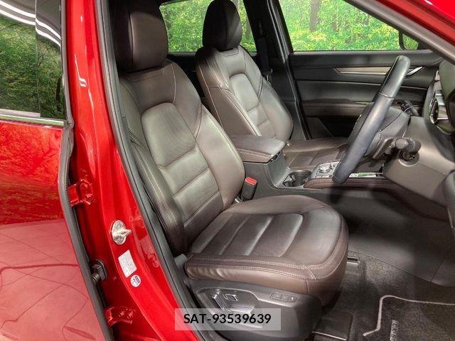 Mazda CX-5 2022-02 7326490-8