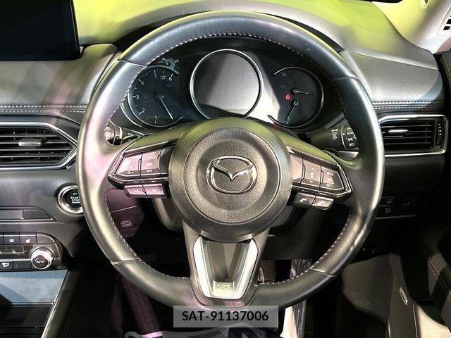 Mazda CX-5 2021-07 7326501-10
