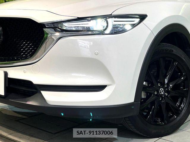 Mazda CX-5 2021-07 7326501-11