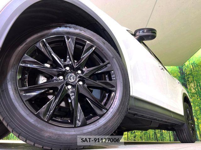 Mazda CX-5 2021-07 7326501-12