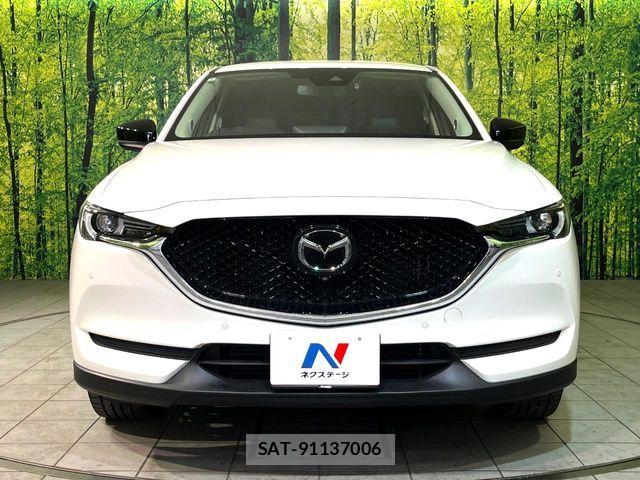 Mazda CX-5 2021-07 7326501-13