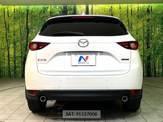 Mazda CX-5 2021-07 7326501-14