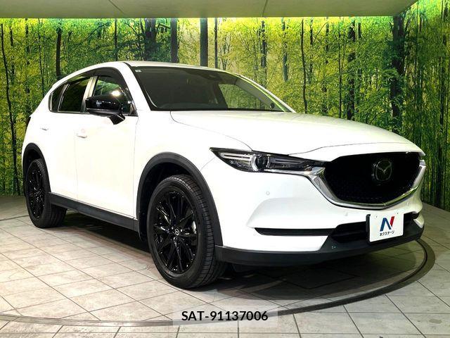 Mazda CX-5 2021-07 7326501-15