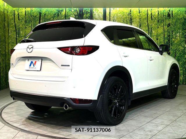 Mazda CX-5 2021-07 7326501-16