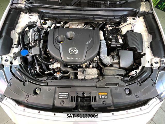 Mazda CX-5 2021-07 7326501-17