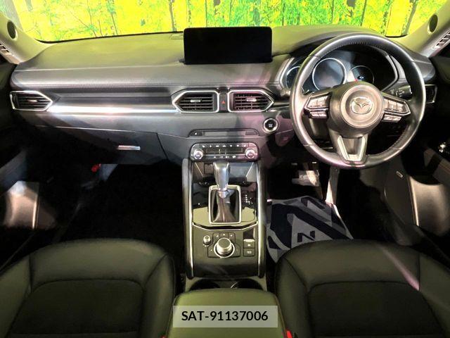 Mazda CX-5 2021-07 7326501-1