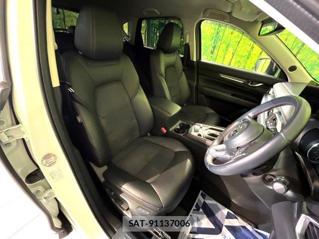 Mazda CX-5 2021-07 7326501-7