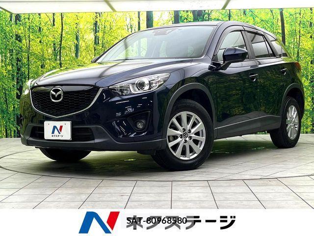 Mazda CX-5 2014-06 7326527-0