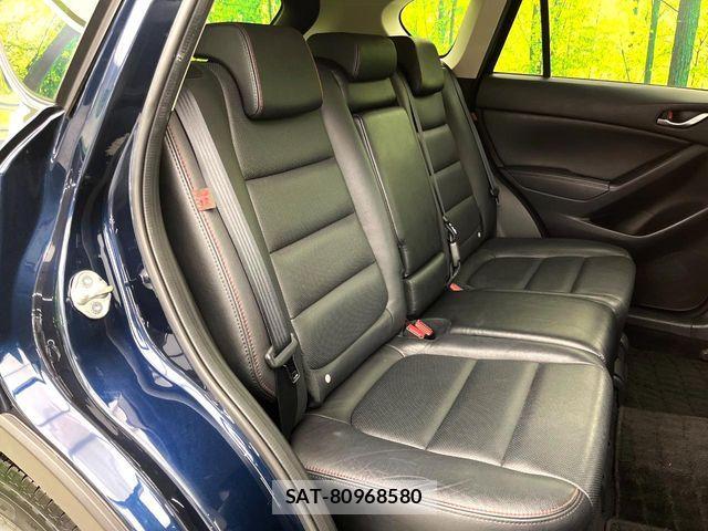 Mazda CX-5 2014-06 7326527-9