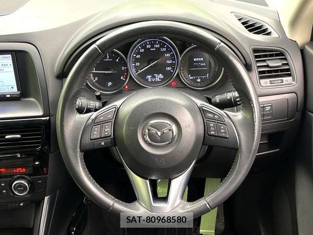 Mazda CX-5 2014-06 7326527-11