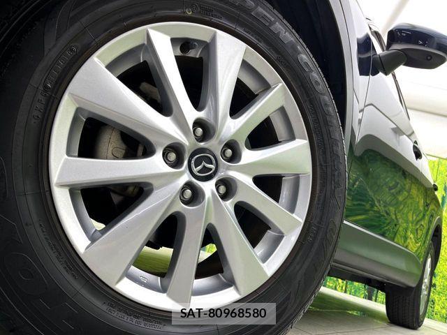 Mazda CX-5 2014-06 7326527-13