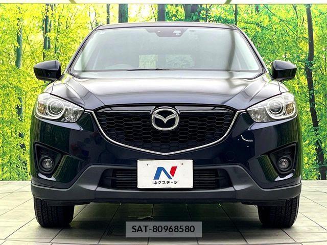 Mazda CX-5 2014-06 7326527-14