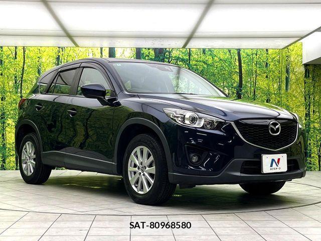 Mazda CX-5 2014-06 7326527-16