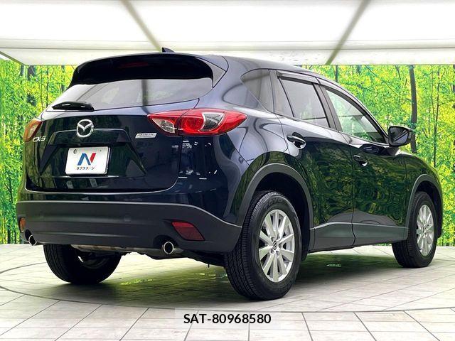 Mazda CX-5 2014-06 7326527-17