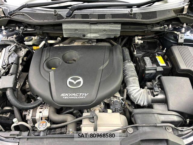 Mazda CX-5 2014-06 7326527-18
