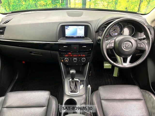 Mazda CX-5 2014-06 7326527-1