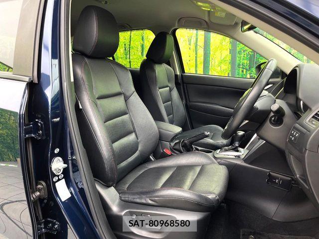 Mazda CX-5 2014-06 7326527-8