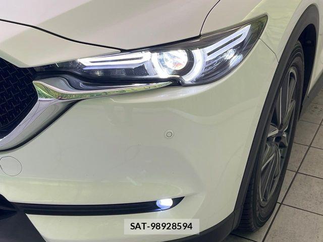 Mazda CX-5 2018-06 7326507-11