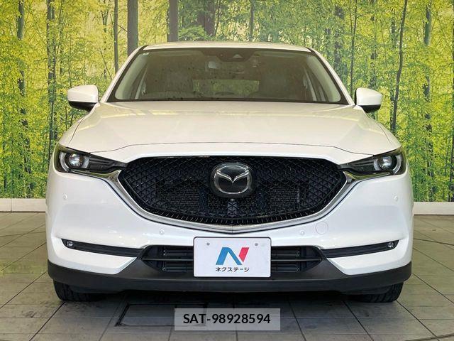Mazda CX-5 2018-06 7326507-13