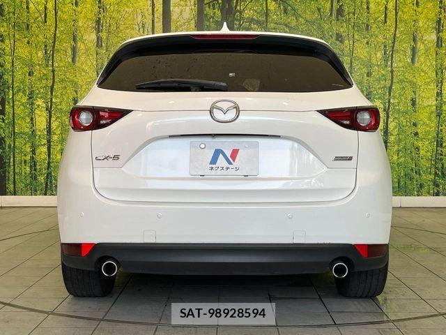 Mazda CX-5 2018-06 7326507-14