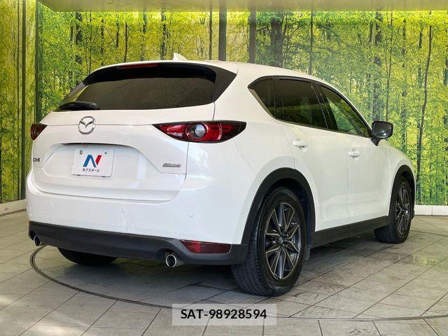 Mazda CX-5 2018-06 7326507-16