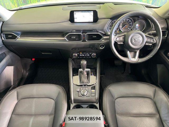 Mazda CX-5 2018-06 7326507-1