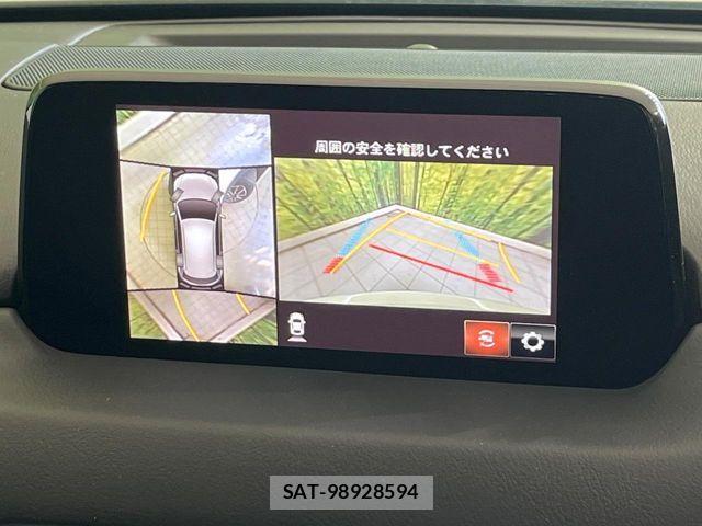 Mazda CX-5 2018-06 7326507-3