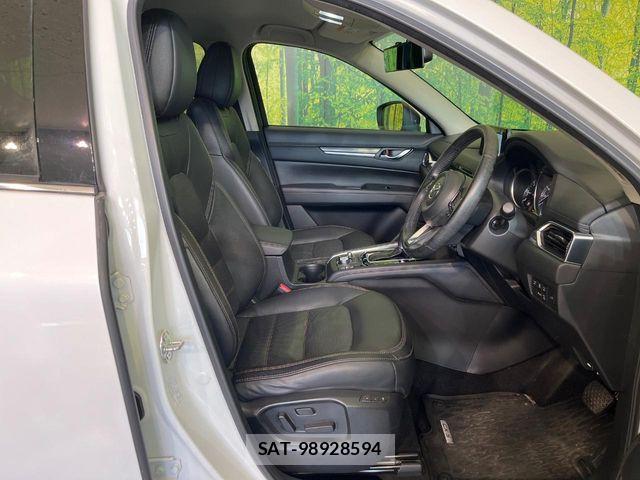 Mazda CX-5 2018-06 7326507-7