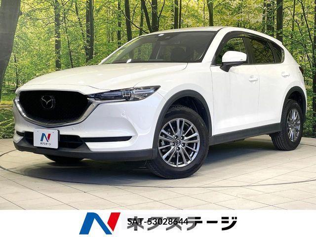 Mazda CX-5 2017-01 7326506-0
