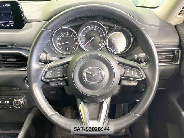 Mazda CX-5 2017-01 7326506-10