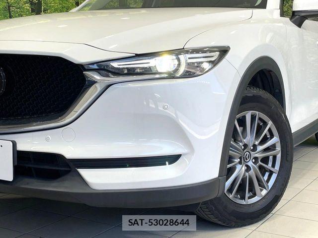 Mazda CX-5 2017-01 7326506-11