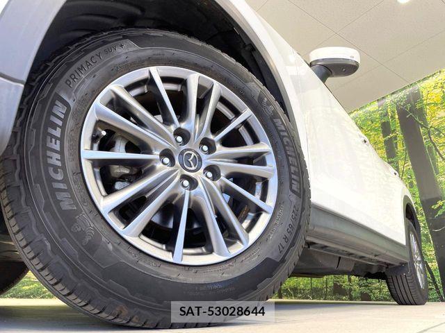 Mazda CX-5 2017-01 7326506-12